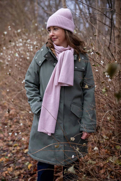 Danefae Danexpedition Winterparka Khaki