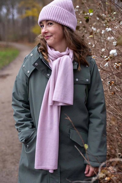 Danefae Danexpedition Winterparka Khaki