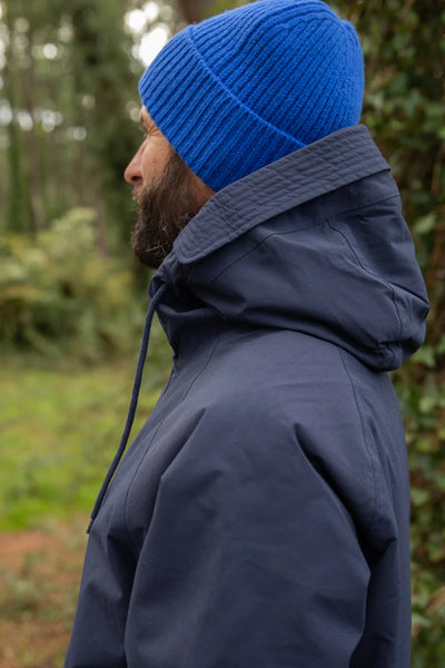 Danevalhalla Winterparka Navy