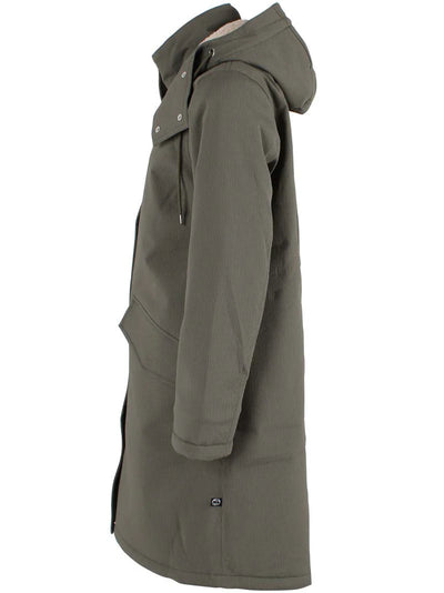 Danefae Danexpedition Winterparka Khaki