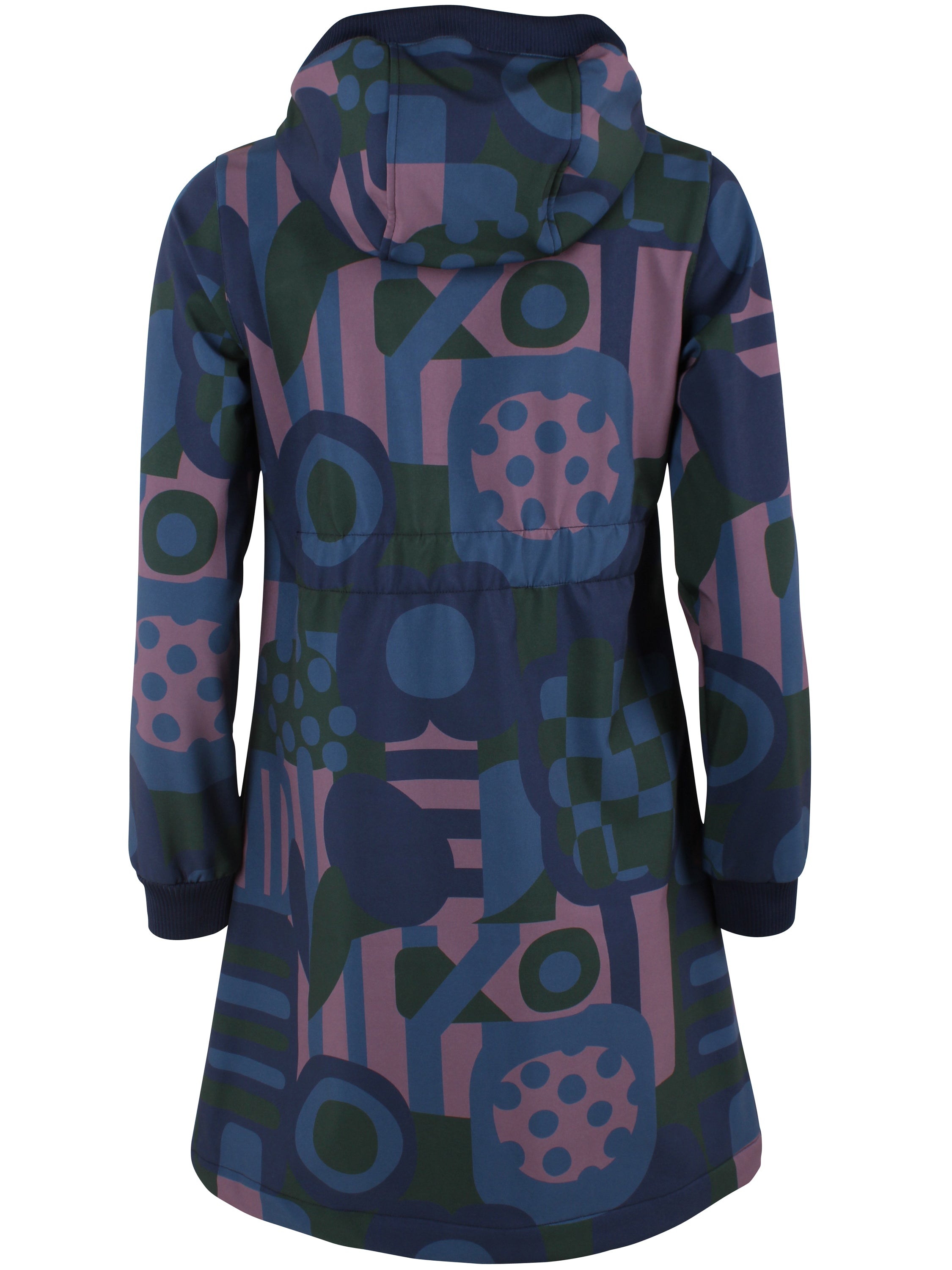 DAnejane Softshell