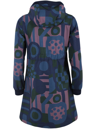 DAnejane Softshell