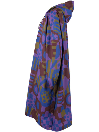 DaneDreamdrops_RainPoncho_Purple_Patchland side1