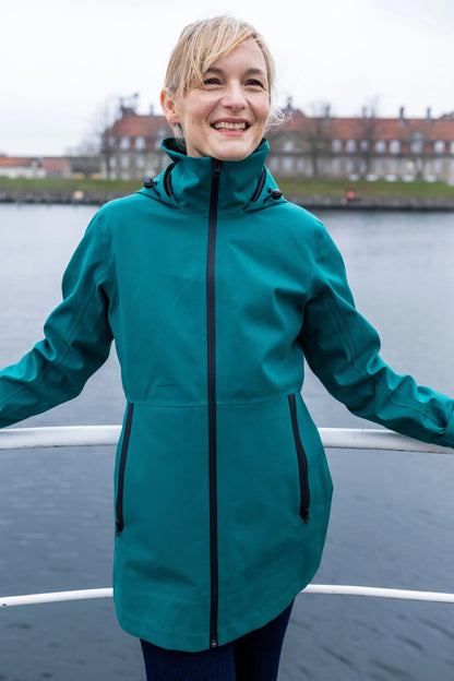 Danefae Danelittle Sister Raincoat