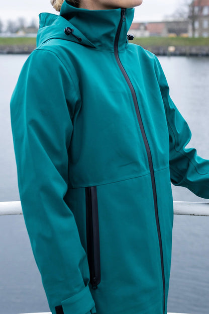 Danefae Danelittle Sister Raincoat