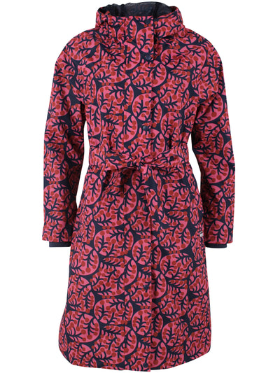 Danefæ Danelisabeth regentrenchcoat front