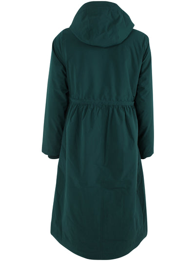 Danefae Danedelight Wintercoat Canard back