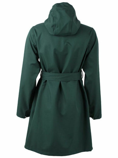 Danefae Regenjas Dames Danerainlover Deepforest back