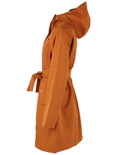 Danefae Regenjas Dames Danerainlover Oker side