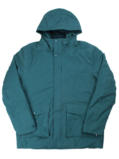 Daneholger Winterjacke Dark Slate 
