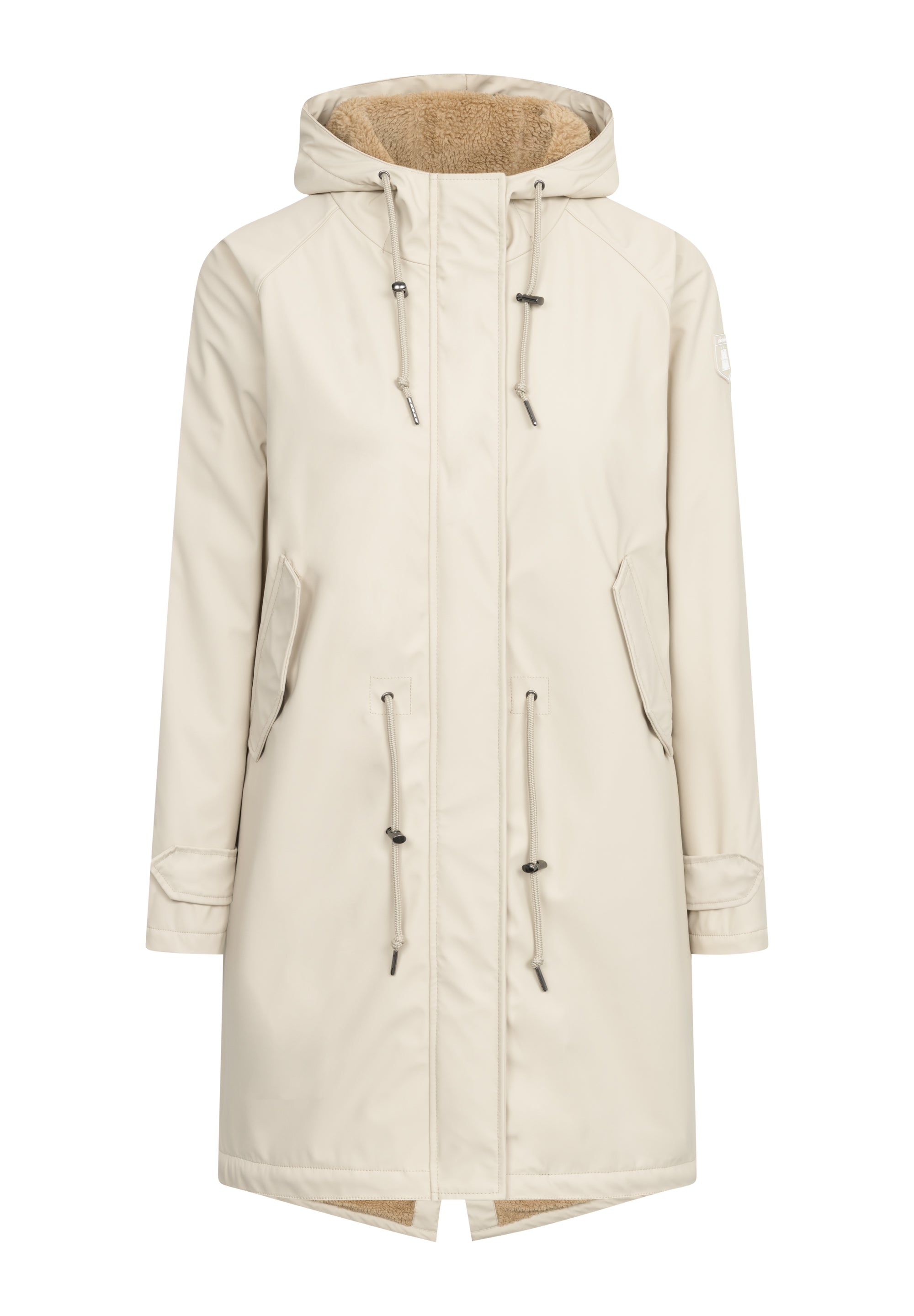 Derbe Friese Tidaholm Fog/Caramel front