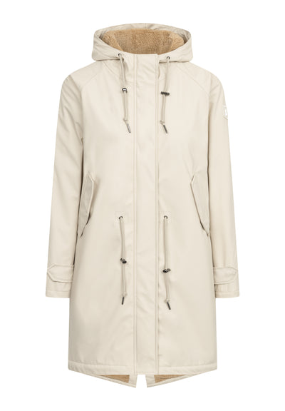 Derbe Friese Tidaholm Fog/Caramel front