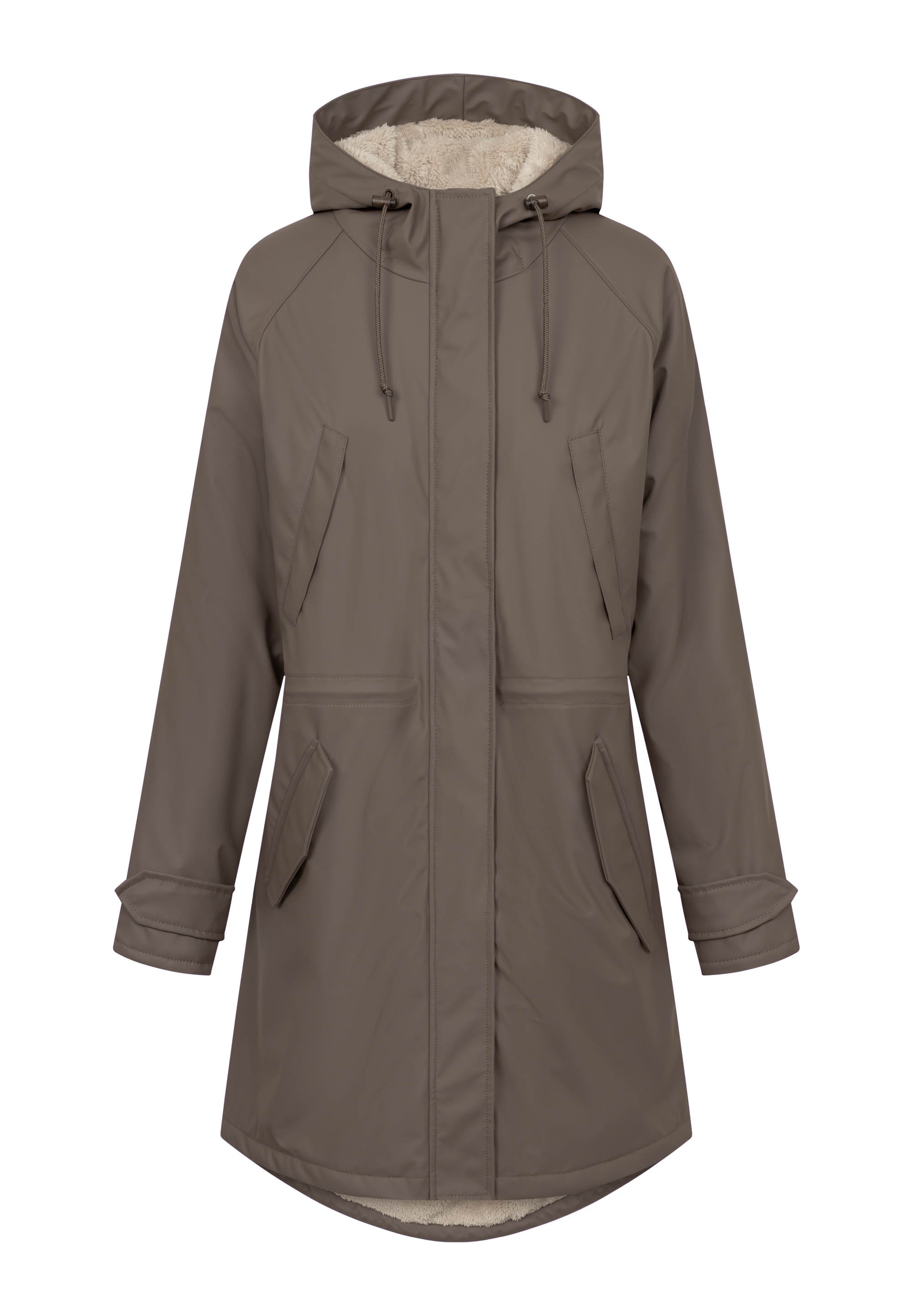 Derbe Friese Tildaholm Morel/ Rainy Day front