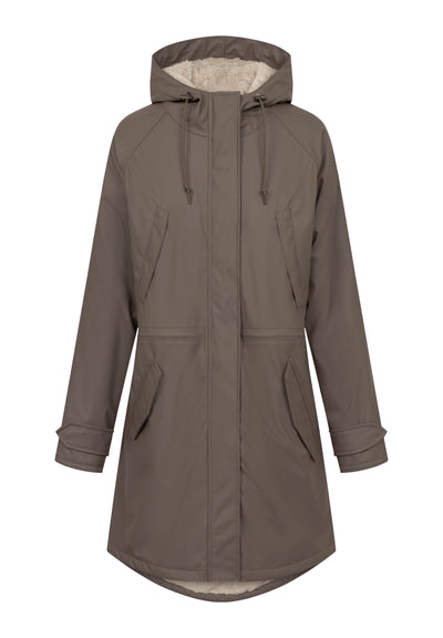 Derbe Friese Tildaholm Morel/ Rainy Day front