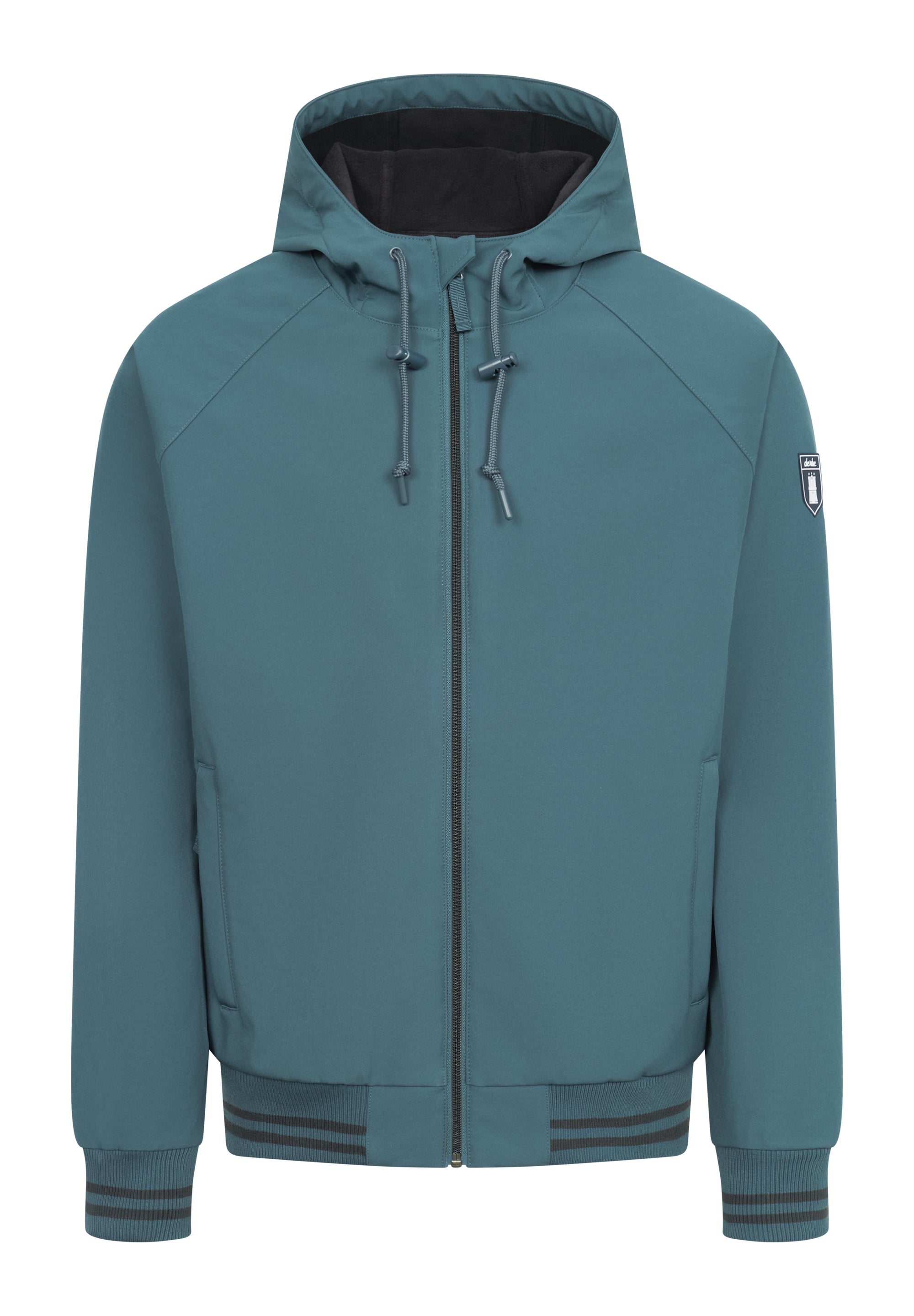 Derbe Helgoby Orion Blue/Navy front