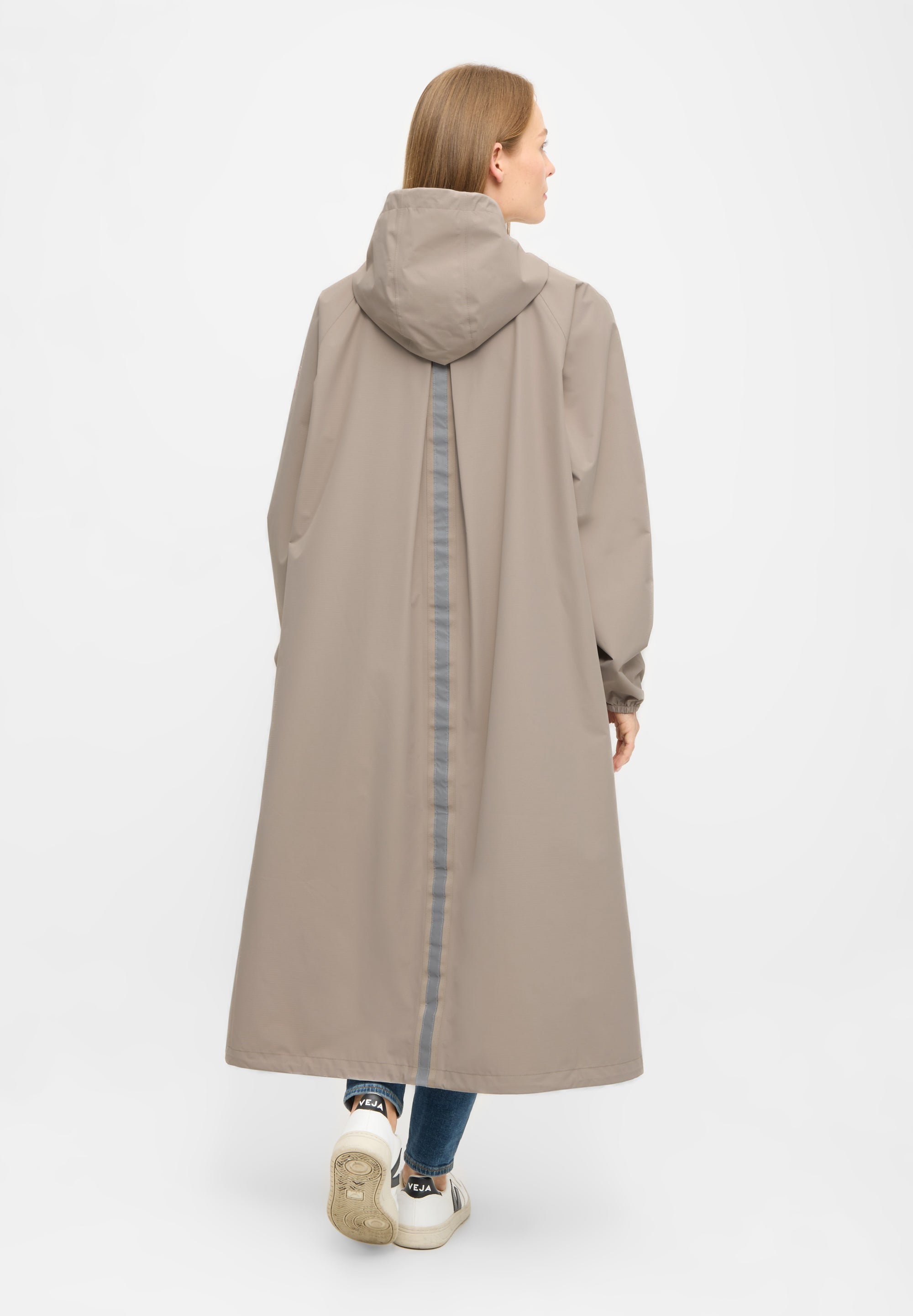 Derbe Kapby Cobblestone back