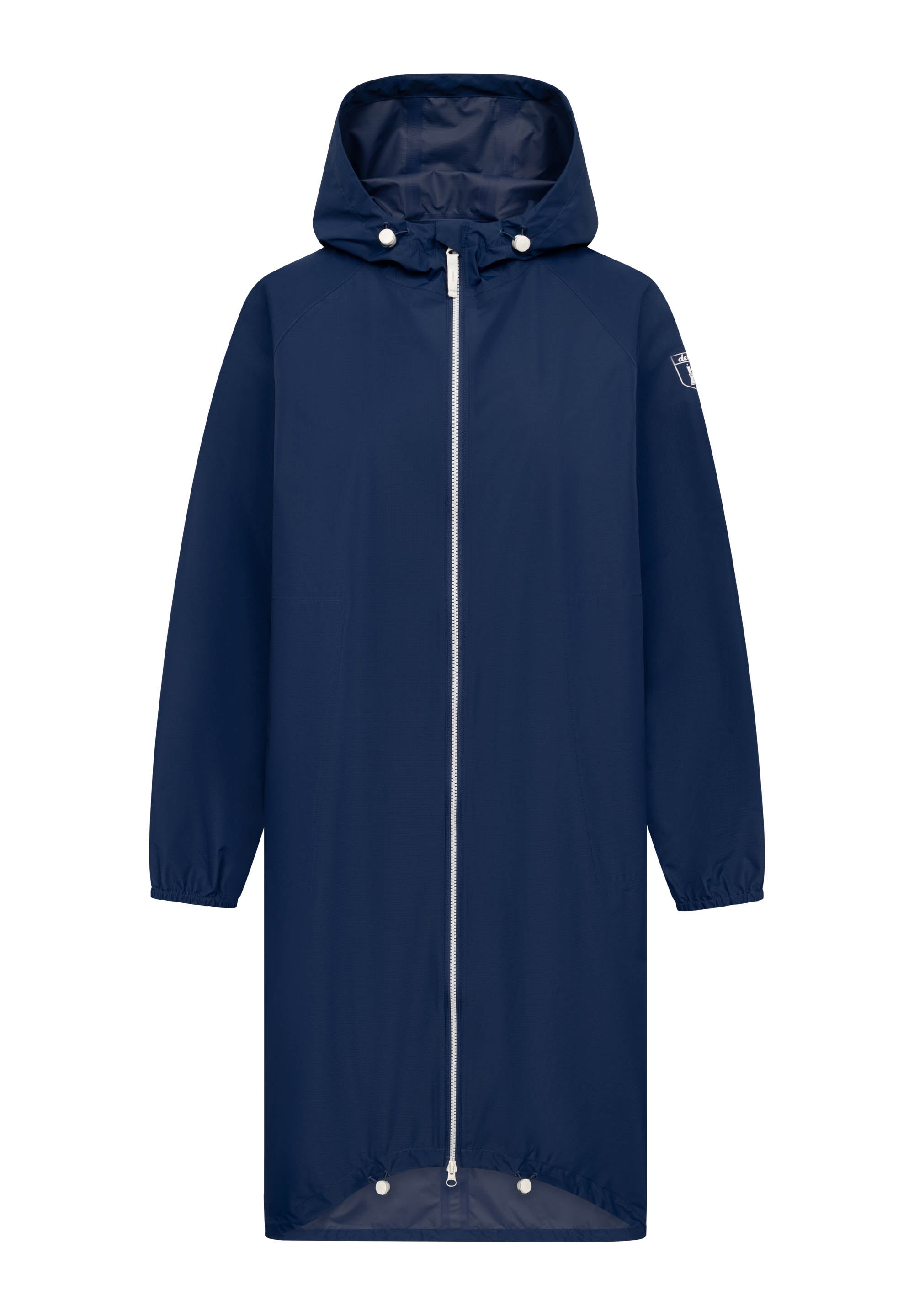 Derbe Kapby Navy front