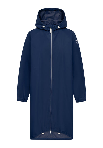 Derbe Kapby Navy front