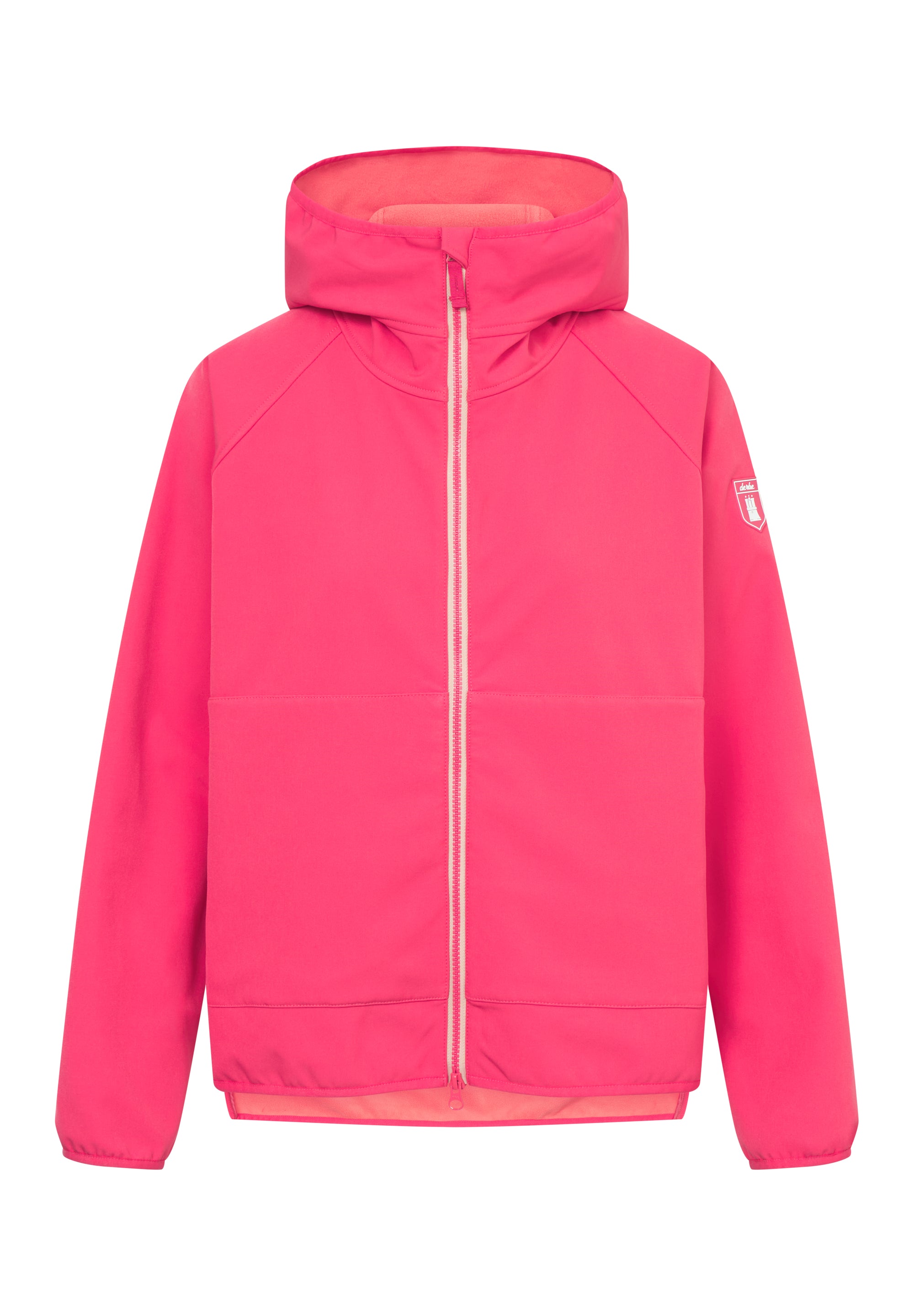 Derbe Peutby Azalea/ Dubarry jas
