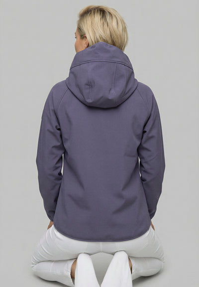 Derbe Peutby Purple 