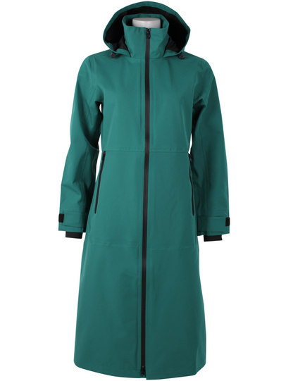 Danefae Premium Raincoat Ladies Dogwalker Blue 