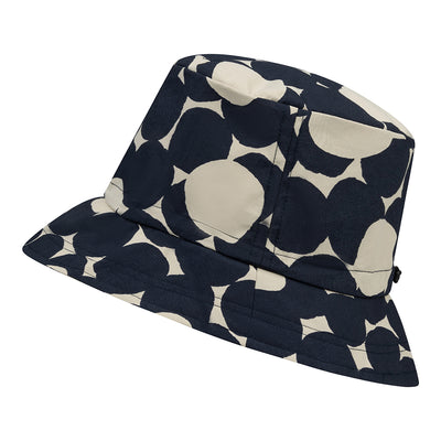 Regenhut faltbar Beige 