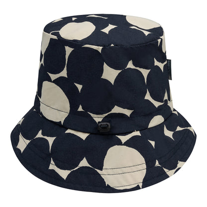 Rain hat Foldable Beige 