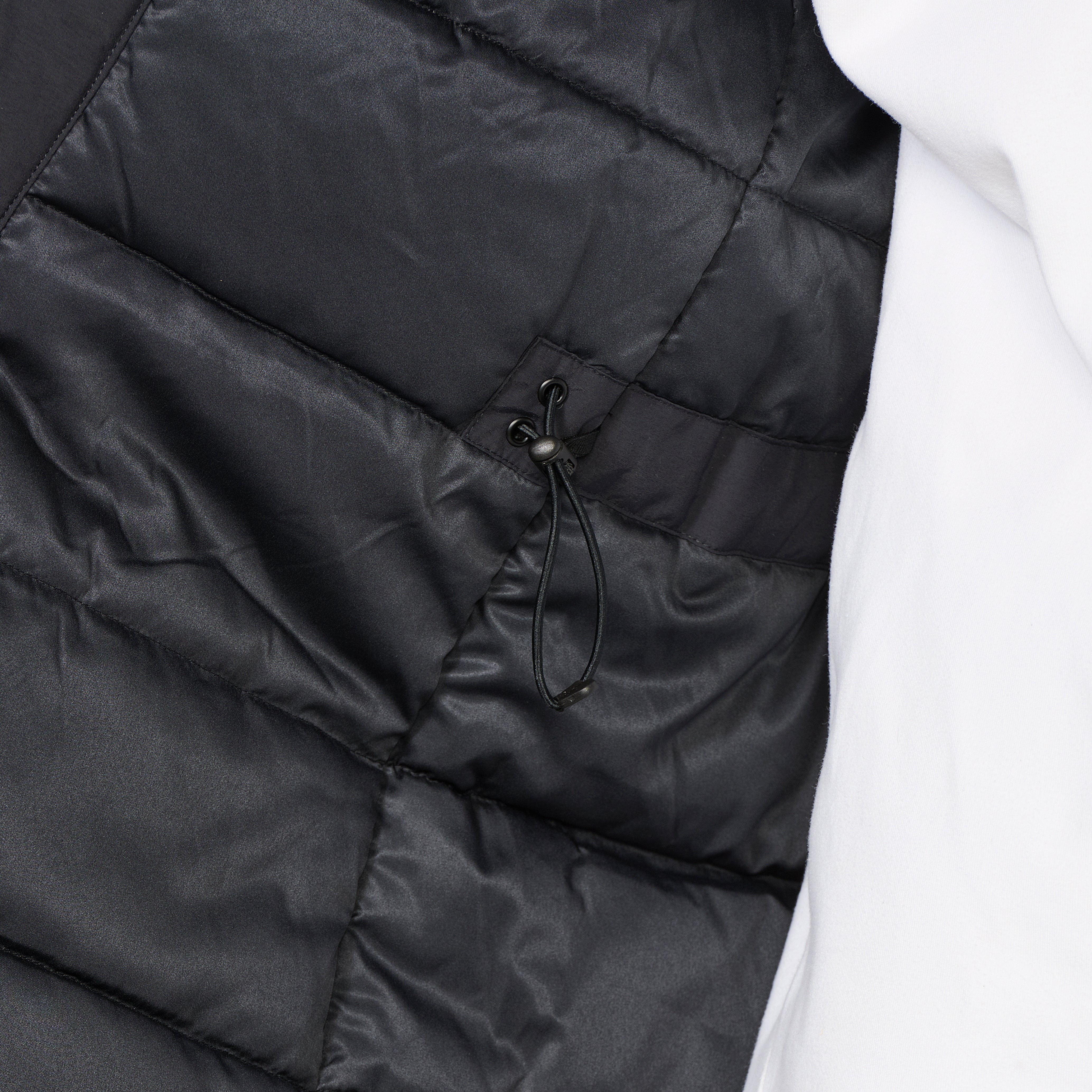 Happy Rainy Days Winterregenjas Aspen Zwart