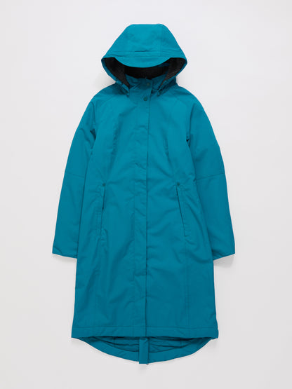 Seasalt Winter Parka Dames Janelle Mast