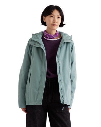 Seasalt Winterjacke Damen Janelle Wade