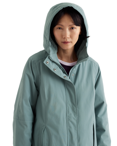 Seasalt Winterjacke Damen Janelle Wade