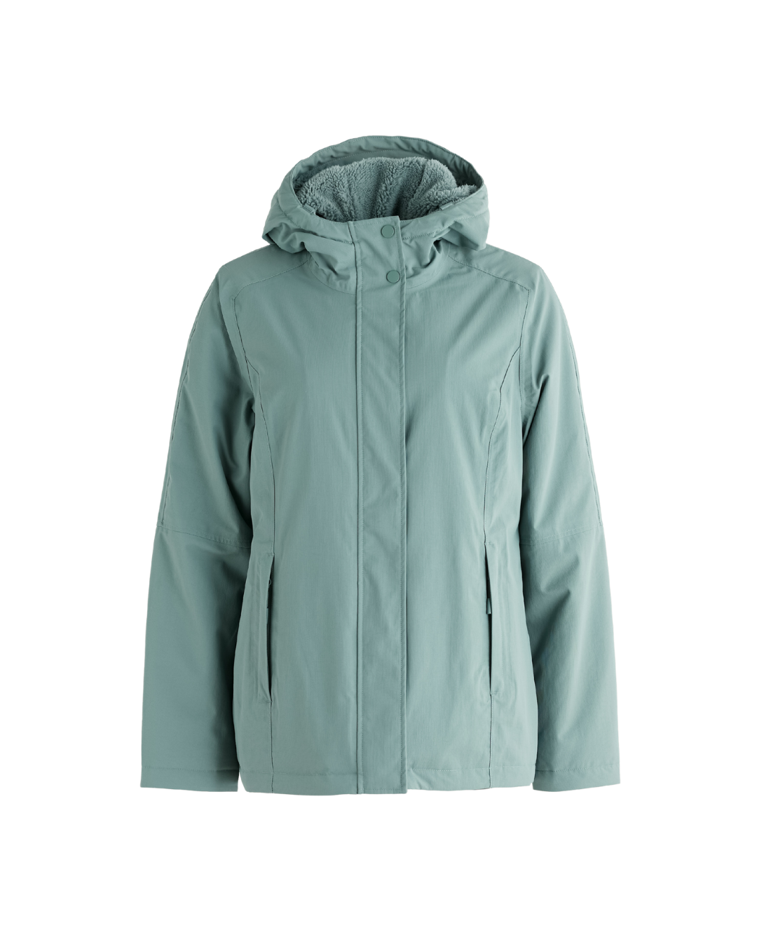 Seasalt Winterjacke Damen Janelle Wade