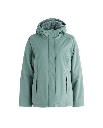 Seasalt Winterjacke Damen Janelle Wade