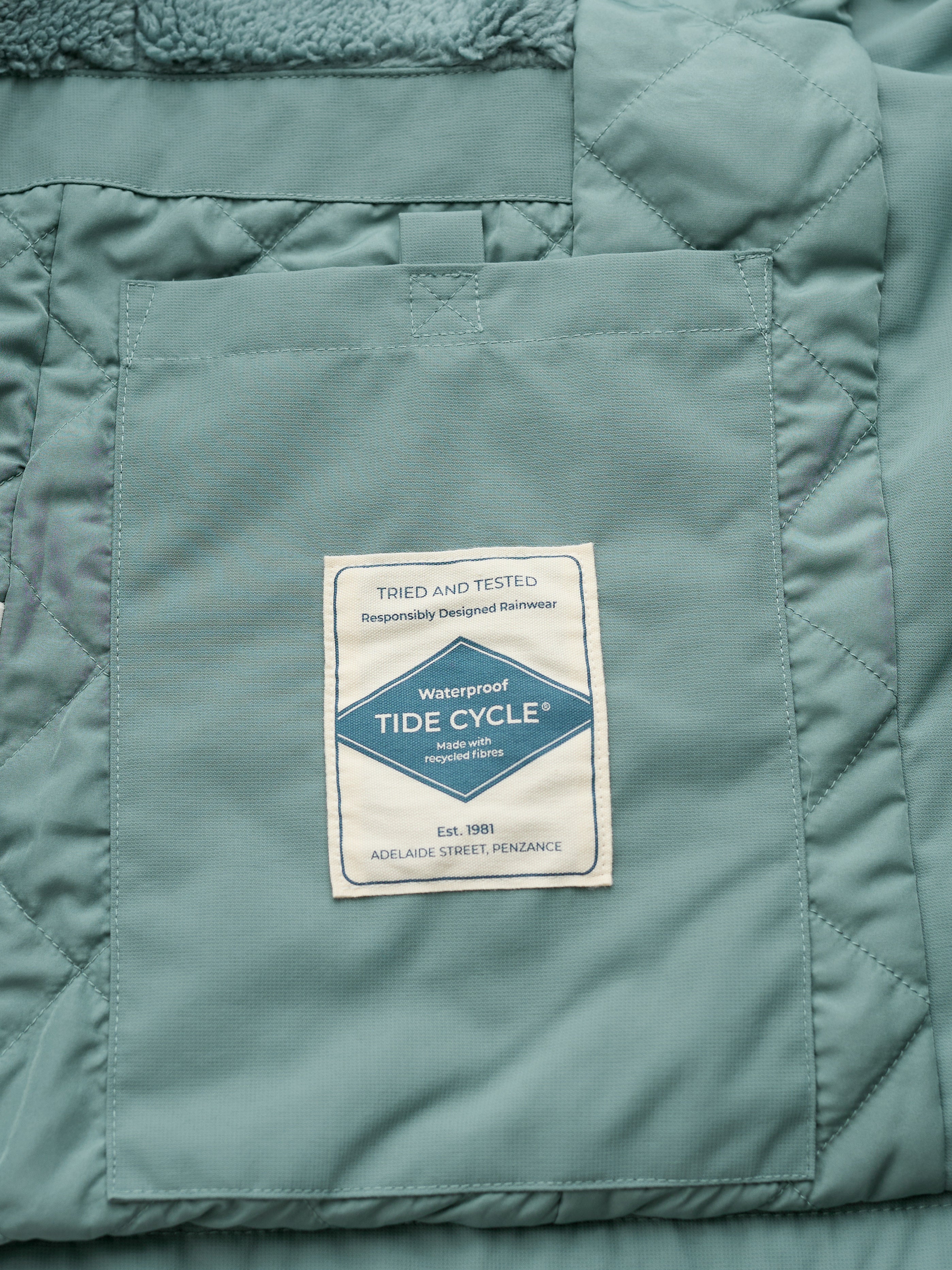 Seasalt Winterjacke Damen Janelle Wade