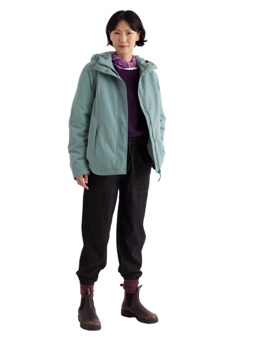 Seasalt Winterjacke Damen Janelle Wade