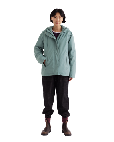 Seasalt Winterjacke Damen Janelle Wade