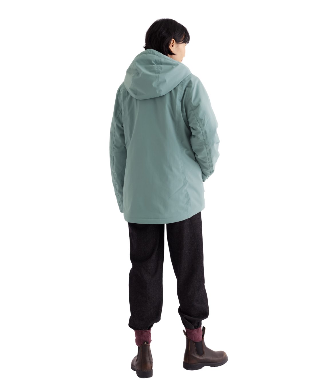 Seasalt Winterjacke Damen Janelle Wade