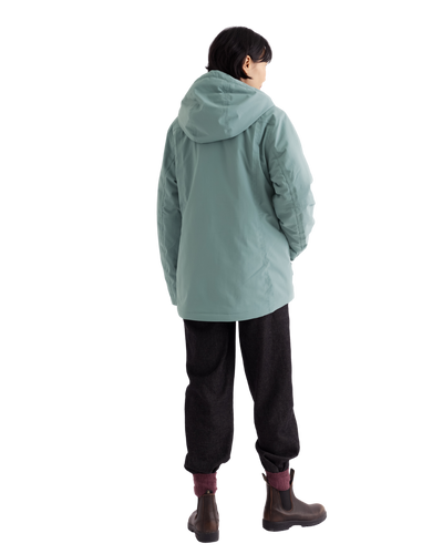 Seasalt Winterjacke Damen Janelle Wade