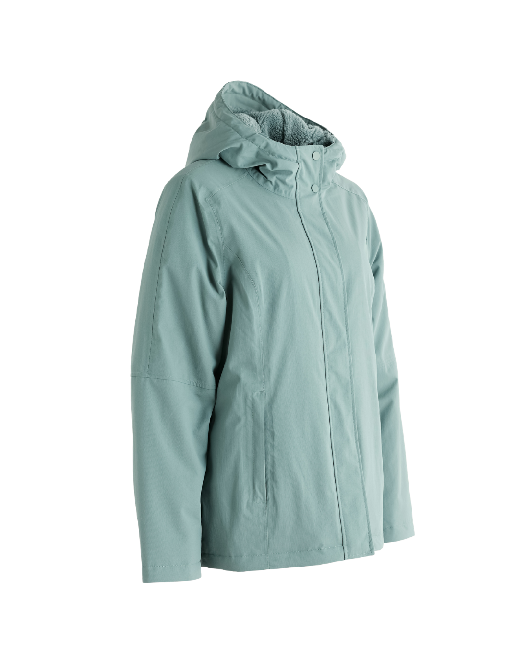 Seasalt Winterjacke Damen Janelle Wade