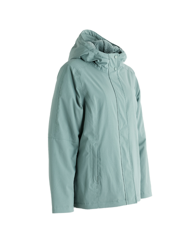 Seasalt Winterjacke Damen Janelle Wade