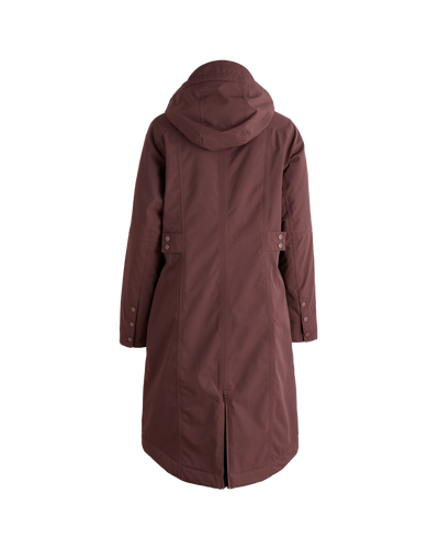 Seasalt Winterparka Damen Janelle Seedbed