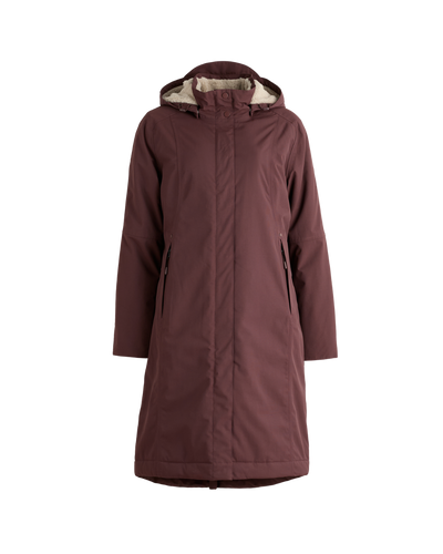 Seasalt Winterparka Damen Janelle Seedbed