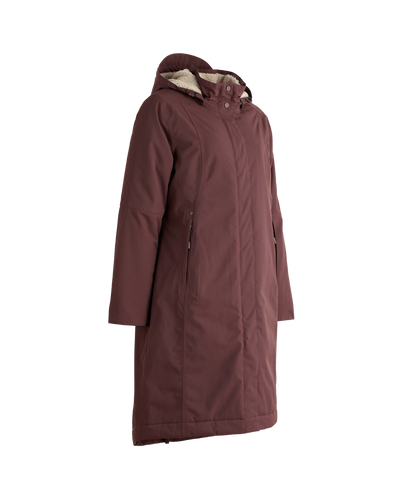 Seasalt Winterparka Damen Janelle Seedbed