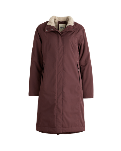 Seasalt Winterparka Damen Janelle Seedbed