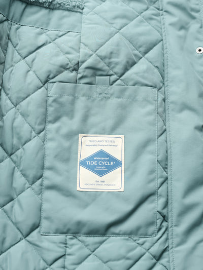 Seasalt Winter Parka Dames Janelle Wade