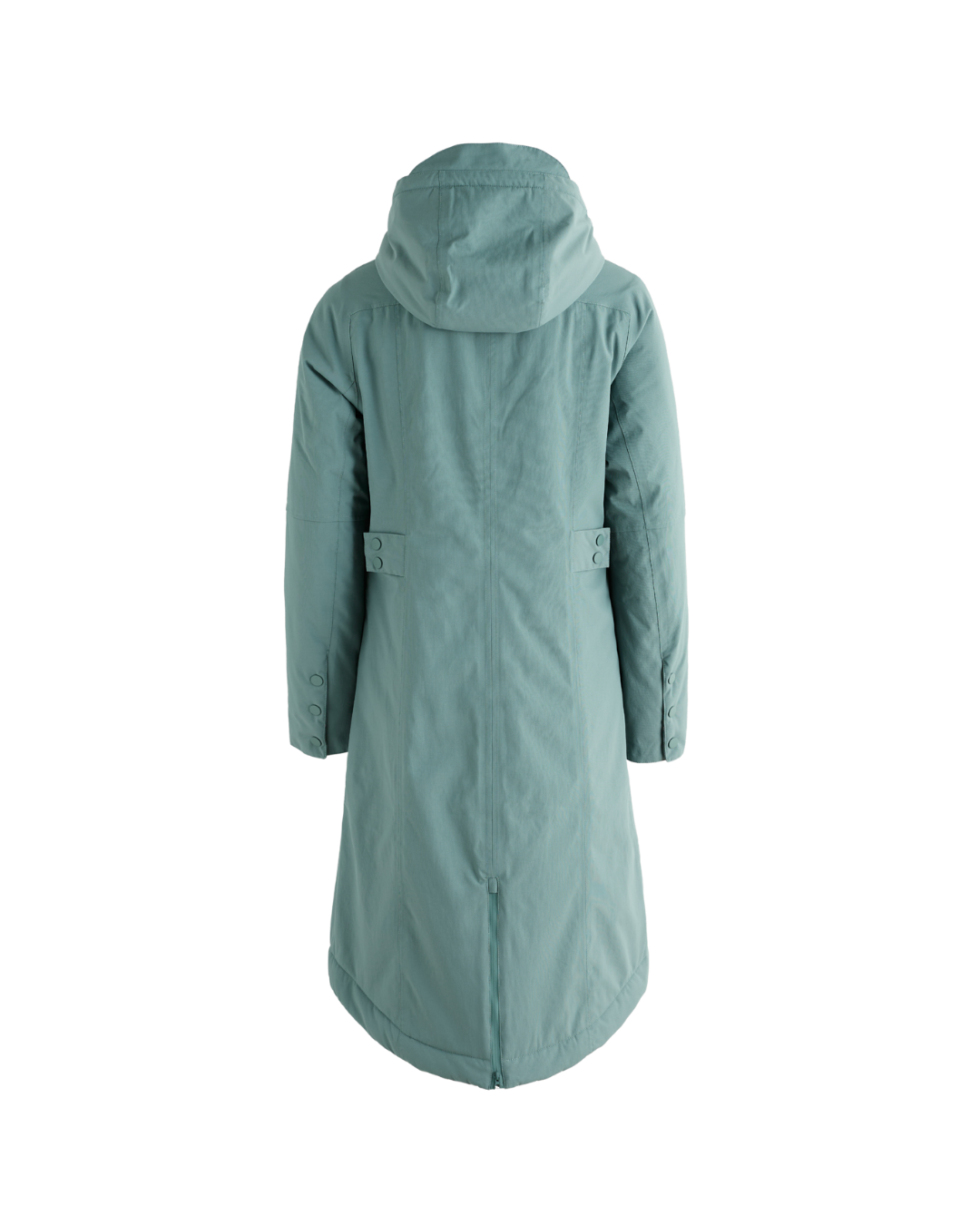 Seasalt Winter Parka Dames Janelle Wade