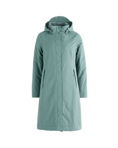 Seasalt Winter Parka Dames Janelle Wade
