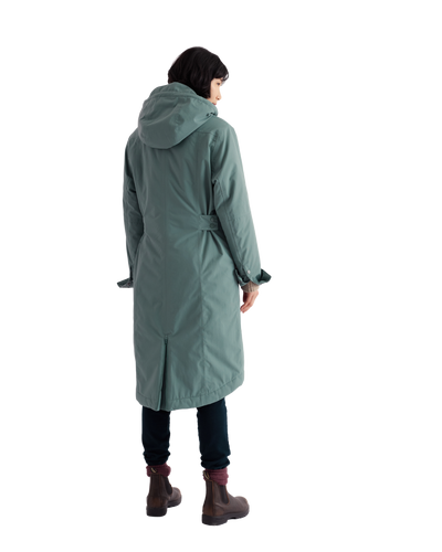 Seasalt Winter Parka Dames Janelle Wade