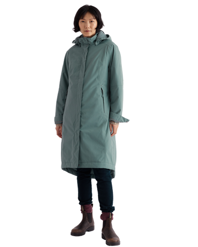 Seasalt Winter Parka Dames Janelle Wade