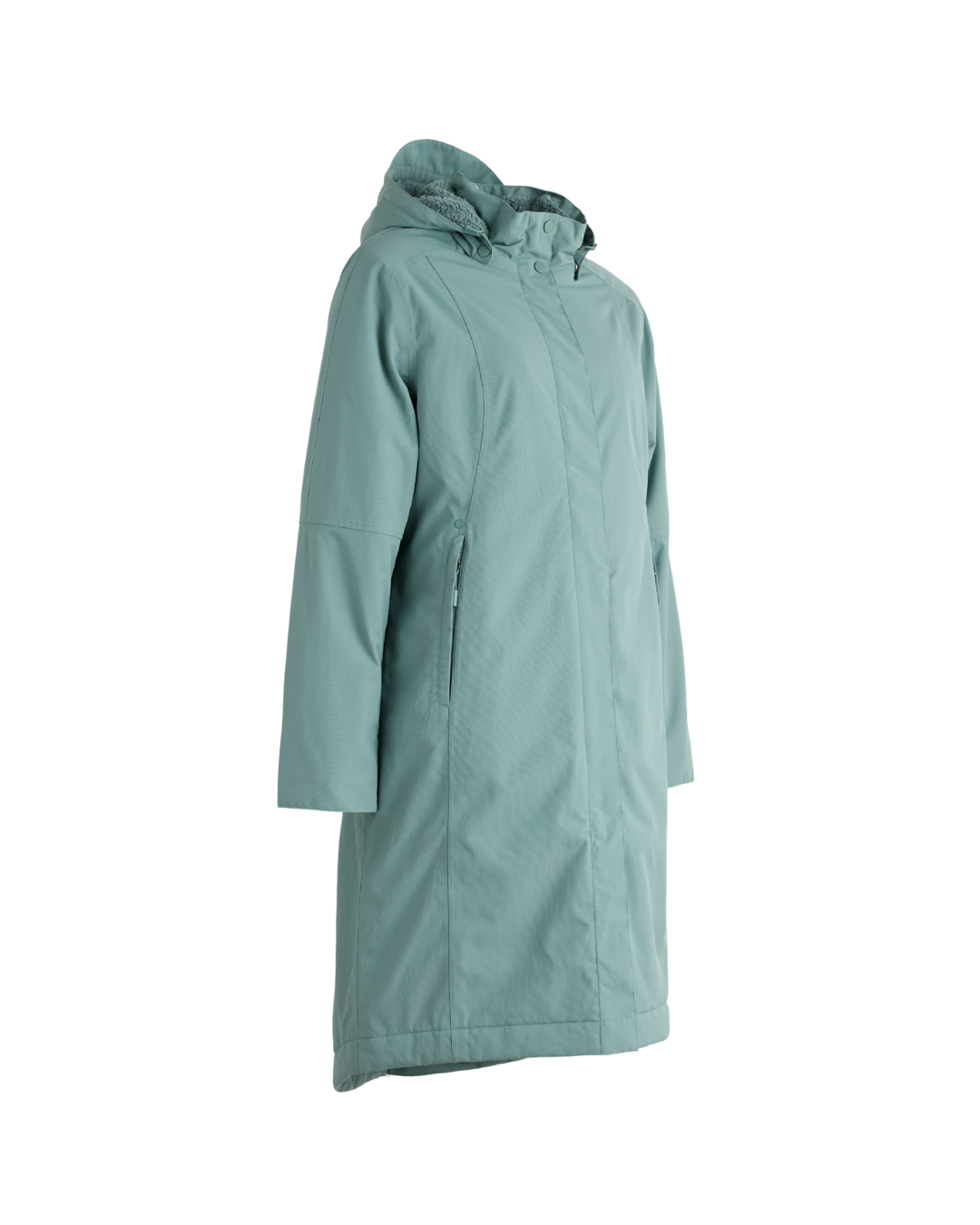 Seasalt Winter Parka Dames Janelle Wade